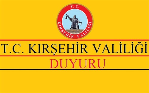 Kar Tatili Duyurusu