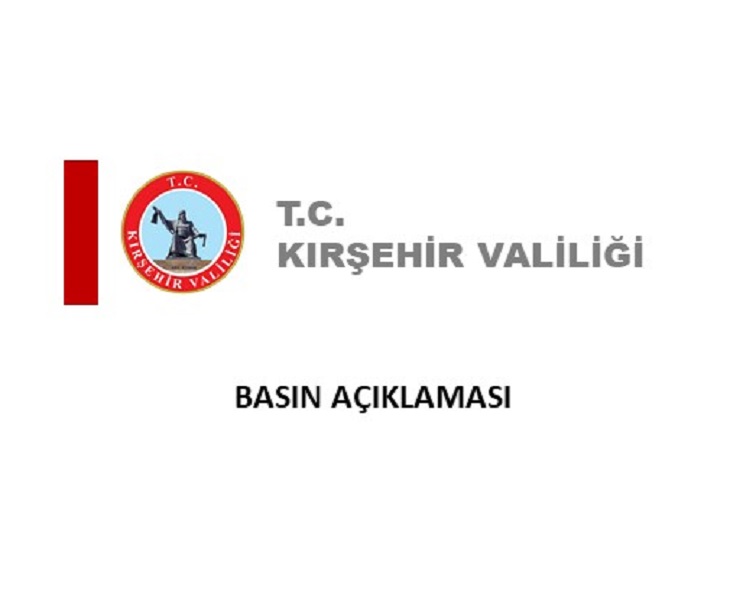 Basın Açıklaması