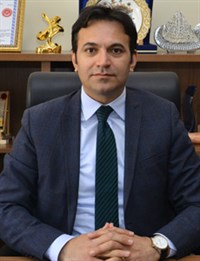 Kemal Ercan ATEŞ