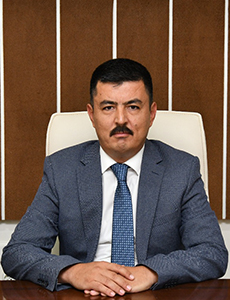 Yasin ÖZCAN